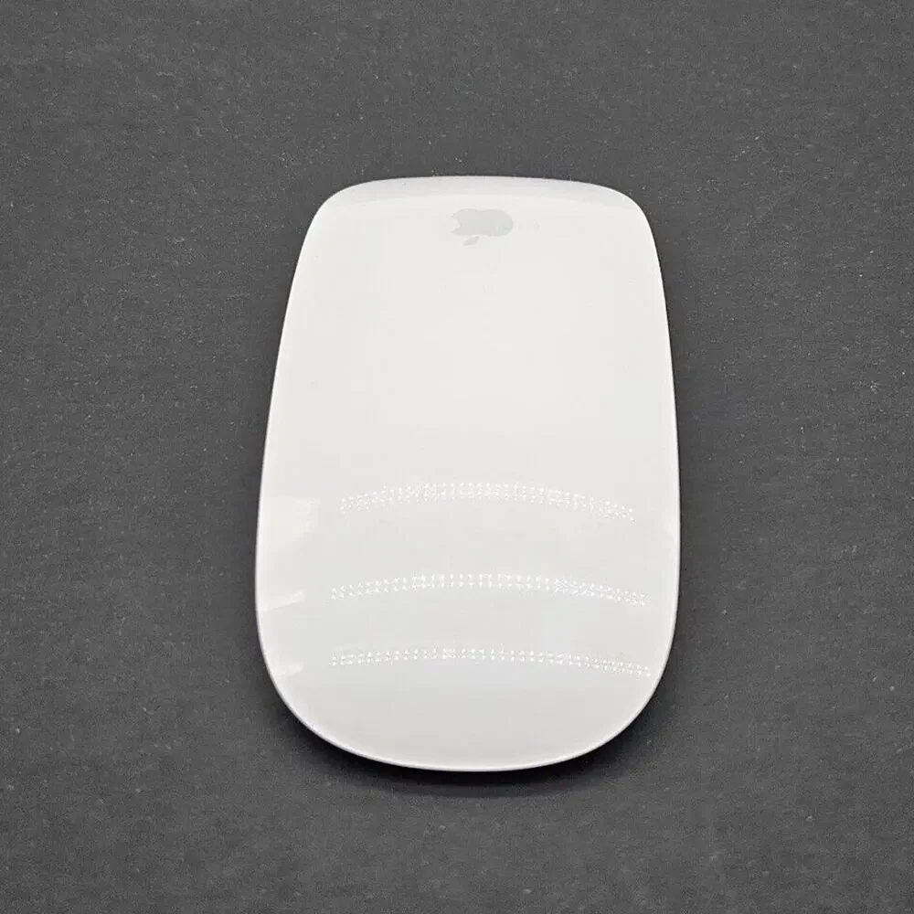 Apple Magic Mouse A1296‎ Wireless Multi-Touch White